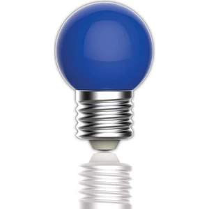 Zmr 1 Watt Gece Lambası Mavi