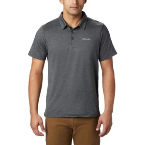 Tech Trail Erkek Kısa Kollu Polo T-Shirt 1768701