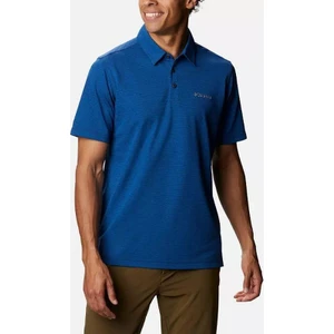 Erkek Lacivert Spor T-Shirt