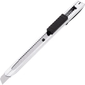 Cep Tipi Mini Ince Maket Bıçağı 9 mm