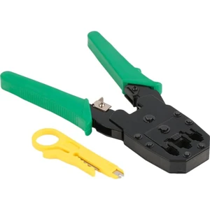 Elden Hırdavat Jack Pensesi RJ45 RJ11 Rj9 Ağ Ethernet Kablo Bilgisayarcı Pensesi