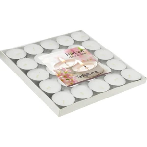 Tealight Mum-(50'li)