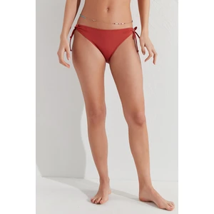 Tarçın Basic Ring Bikini Altı