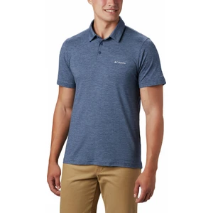 Tech Trail Polo Yaka Erkek Kısa Kollu Tişört AO2933-479