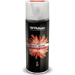 Glow  400 ml Karanlıkta Parlayan Fosforlu Sprey Boya