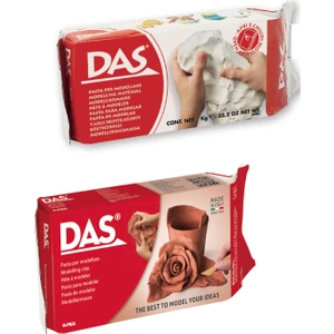 Seramik Hamur Seti 2 x 500 Gram