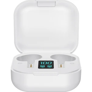 L10 Tws Bluetooth 5.1 Kablosuz Mikrofonlu Kulaklık (Yurt Dışından)