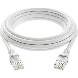 High Speed Cat6 Patch Ethernet Internet Kablosu - 25M