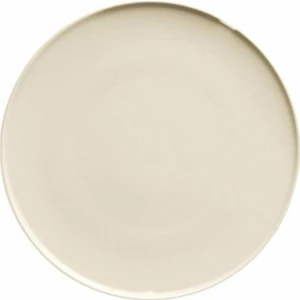 Kütahya Porselen Chef Taste 16 cm. Düz Tabak 6'lı Krem
