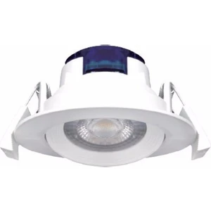 5W Cob LED 6500K Downlight Armatür BD02-00530 6500K - Beyaz