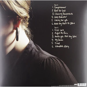 Adele 19 - Plak