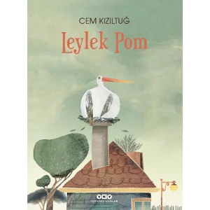 Leylek Pom - Cem Kızıltuğ