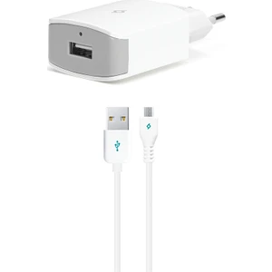 Quickcharger Seyahat Şarj Cihazı Micro Usb  2.1A