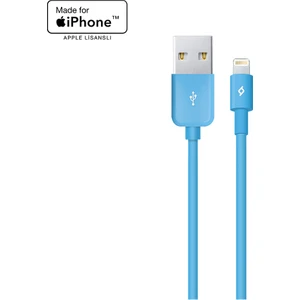 Mfi iPhone Uyumlu Şarj Kablosu