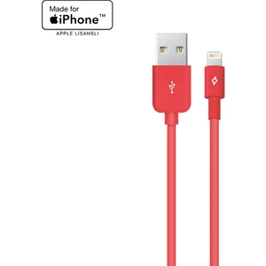 Mfi iPhone Uyumlu Şarj Kablosu