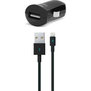 2CKM01 Quantum MFi (1A) Araç Şarj Cihazı
