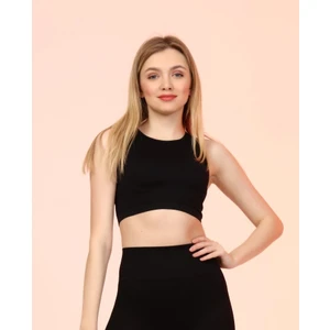 Fitilli Crop Top