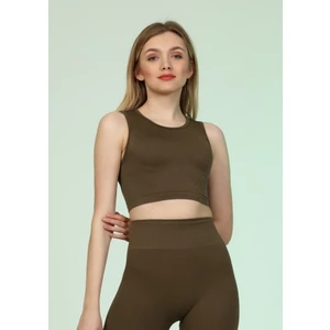 Fitilli Crop Top