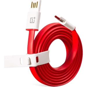 Type-C USB Şarj ve Data Kablosu 1m