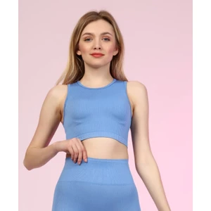 Fitilli Crop Top