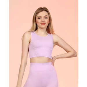 Fitilli Crop Top