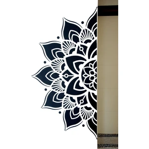 Duvar Dekorasyon Kendin Yap Diy Kiti (Mandala)