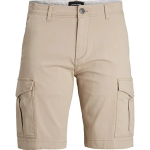 Jack & Jones Jjijoe Erkek Kargo Şort