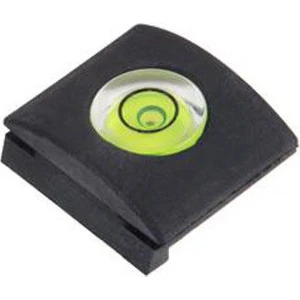 Sony Mi Flaş Kızağı Için Su Terazili Hot Shoe ( Flaş Kızağı) Kapağı