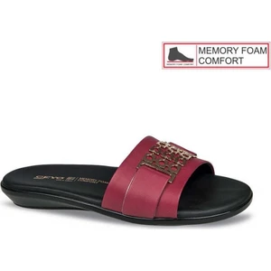 9827-15 Kadın Memory Foam Terlik