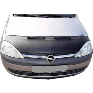 ŞNT GARAGE Opel Corsa C Deri Kaput Maskesi