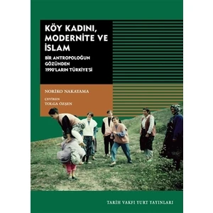 Köy Kadını, Modernite ve İslam - Noriko Nakayama