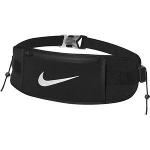 Koşu Bel Çantası Ergonomik Tasarım 10 Cm Yükseklik 33 Cm Genişlik Reflektörlü