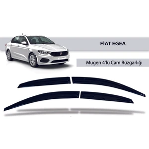 Fiat Egea [16-] Cam Rüzgarlığı