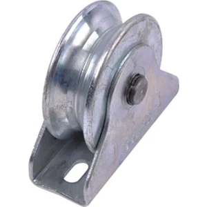 Elden Hırdavat Tablalı Kepli Ray Makarası 70 mm