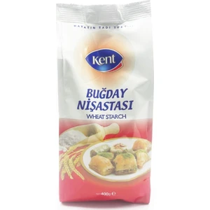 Buğday Nişastası 400 gr