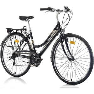 Strada 105 28 Jant  Kadın Şehir Bisikleti