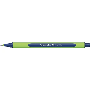 Line-Up Fineliner Fiber Uç Kalem 0.4 mm Lacivert
