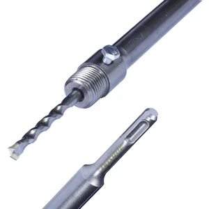 530605 Beton Delme Panç Adaptörü Sds Plus 250 mm