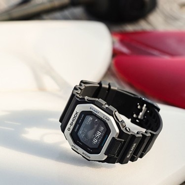 Casio GBX-100-1DR G-Shock Erkek Kol Saati Fiyatı