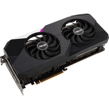 Asus RADEON DUAL RX 6700 XT 12GB 192bit GDDR6 2581MHz OC Fiyatı