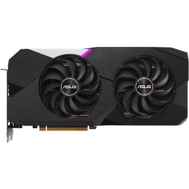 Asus RADEON DUAL RX 6700 XT 12GB 192bit GDDR6 2581MHz OC Fiyatı