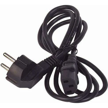 Moonkip Samsung CLP310 Yazıcı Güç Kablosu ( 220V Ac Power Cord ) ( Ac Power Cord