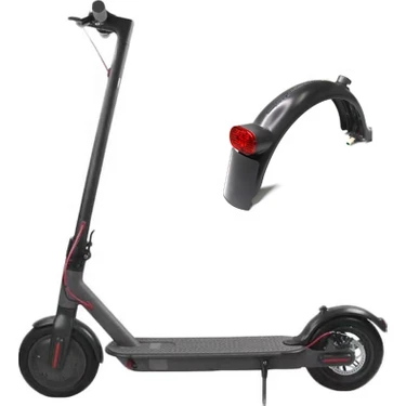 Xiaomi M365 Pro2 Arka