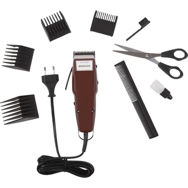 Moser 1400-0278 Profesyonel Saç Kesme Makinesi