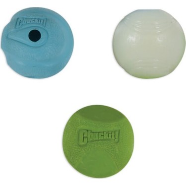 chuckit fetch medley