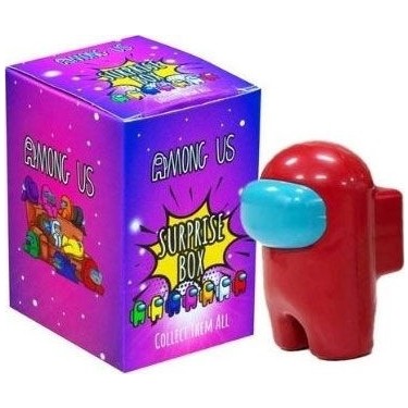 sunman among us surpriz paket figur fiyati taksit secenekleri