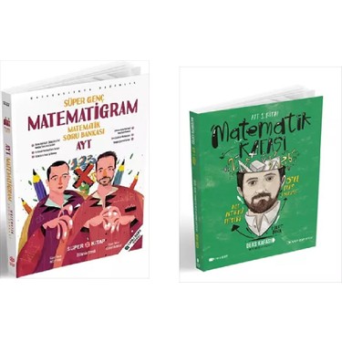 Super Kitap Yayinlari Ayt Matematik 1 Kitap Matematik Kitabi