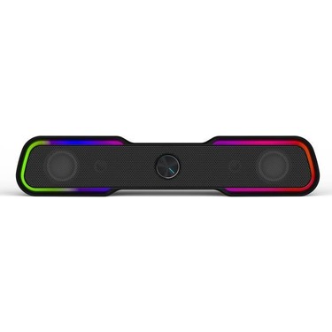 soundbar hp gamer