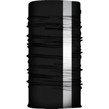 reflective bandana