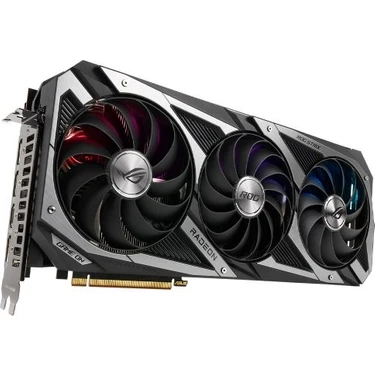 Asus Radeon RX 6700 XT OC 12GB 192Bit 2548MHz GDDR6 Fiyatı